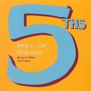 Bang on a Can