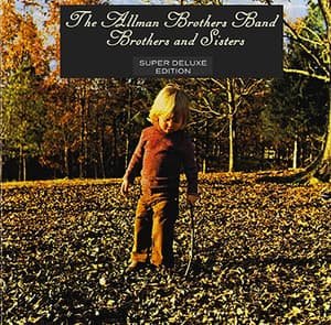 Brothers And Sisters (2013 4CD super deluxe edition - cd2)