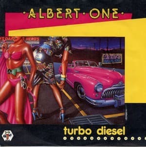 Turbo Diesel