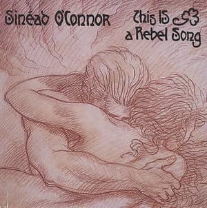 This Is A Rebel Song (single) 2