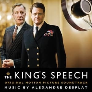 The King's Speech [international Version]