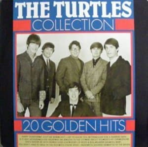 The Turtles Collection - 20 Golden Hits
