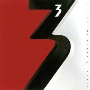 To The Power Of Three