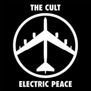 Electric Peace (CD2)