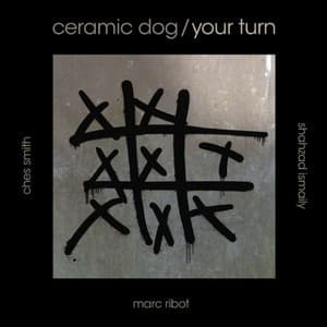 Your Turn (feat. Marc Ribot)