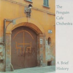 A Brief History (2003 Remastered)