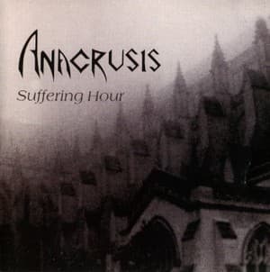 Suffering Hour (bootleg)