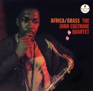 Africa / Brass