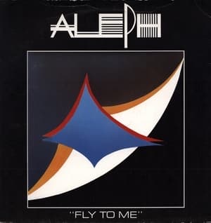 Fly To Me (12" MAXI)