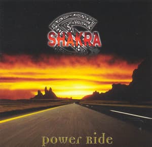 Power Ride