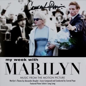 My Week With Marilyn