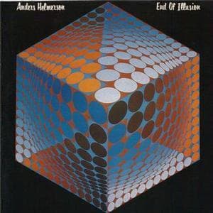 End Of Illusion