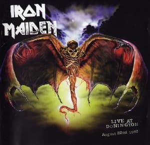 Live At Donington (2CD)