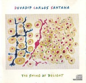 The Swing Of Delight