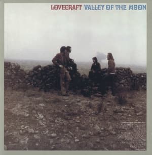 Valley Of The Moon