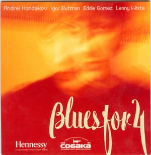Blues For 4