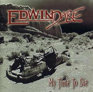 My Time To Die
