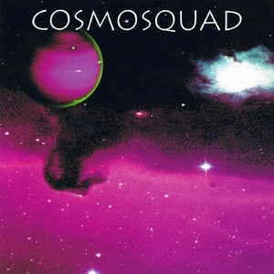 Cosmosquad
