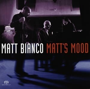 Mаtt's Mood