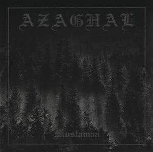 Mustamaa (remastered-2011)