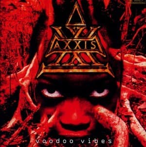 Voodoo Vibes