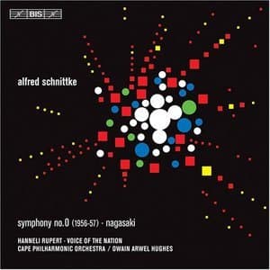 Symphony No.0 (1956-57) - Nagasaki