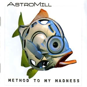 Method To My Madness