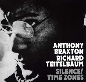 Silence (1,2 1969) & Time Zones (3,4 1976)
