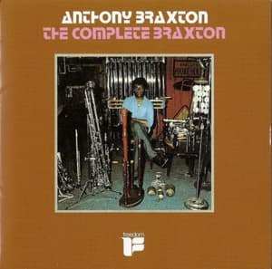 The Complete Braxton