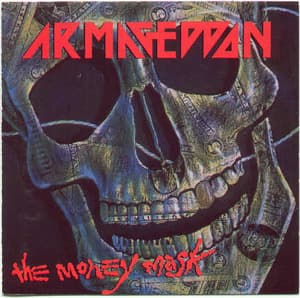 The Money Mask (collectors Edition)