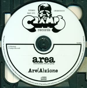 Crac! (The Essential Box Set Collection 6CD) (CD3)