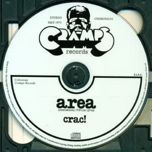 Are(a)zione (The Essential Box Set Collection 6CD) (CD4)