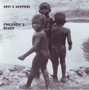 Children's Blues