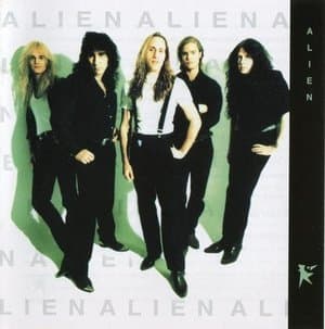 Alien