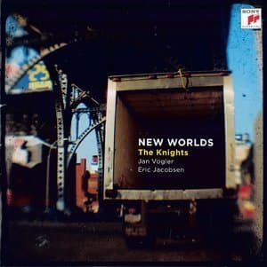 New Worlds