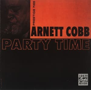 Party Time