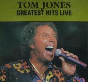 Greatest Hits Live