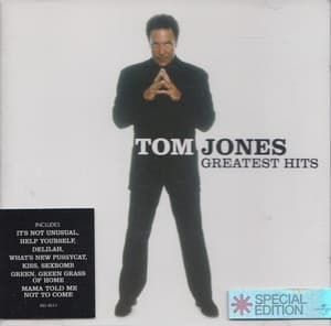 Greatest Hits