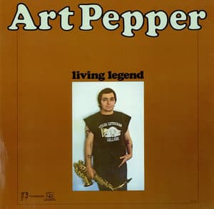 Living Legend
