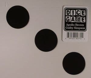 Dice Game