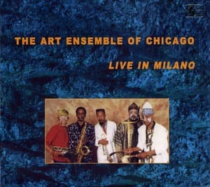 Live In Milano