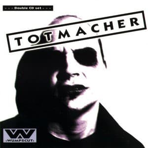 Totmacher (CD2)