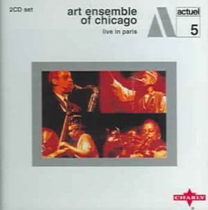 Live In Paris (2CD)
