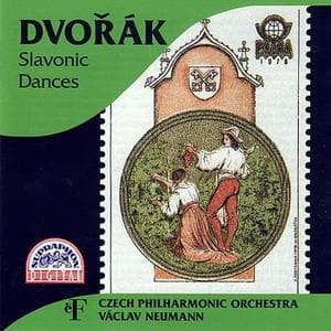 Vaclav Neumann & The Czech Philharmonic Orchestra