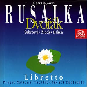 Rusalka [chalabala] (2CD)