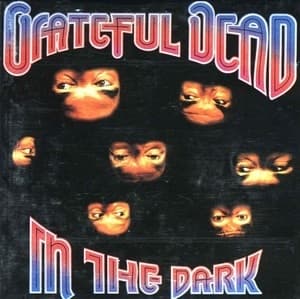 In The Dark