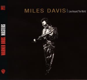 Live Around The World (Reissue, Remastered 2002)