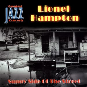 Sunny Side Of The Street