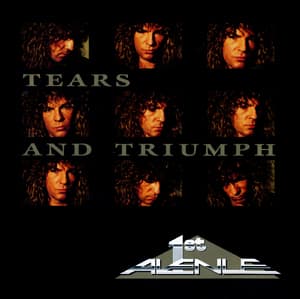 Tears And Triumph