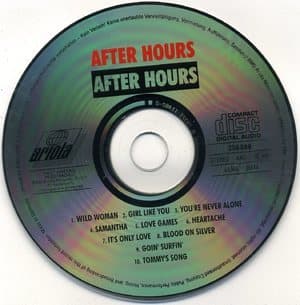 After Hours